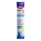 Comprimidos efervescentes Abbey Magnesium 400 Plus Vitamina C + E, 15 unid