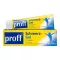 PROFF Gel analgésico 50 mg/g, 100 g