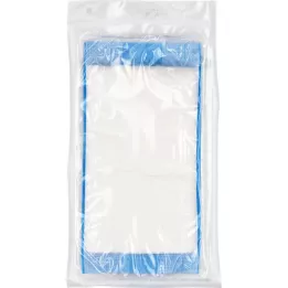NOBASORB-Compressas absorventes estéreis 10x20 cm, 25 unidades