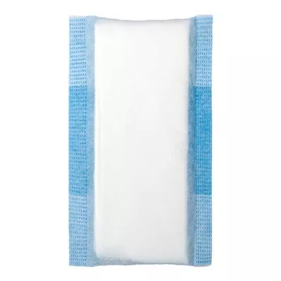 NOBASORB-Compressas absorventes estéreis 10x20 cm, 25 unidades NOBASORB-Compressas absorventes estéreis 10x20 cm, 25 unidades