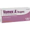 VOMEX A Dragees 50 mg comprimidos revestidos, 10 unid