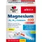 DOPPELHERZ Magnésio+B vitaminas DIRECT Pellets, 40 pcs