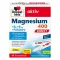 Doppelherz Magnésio + vitaminas B pellets diretos, 40 peças