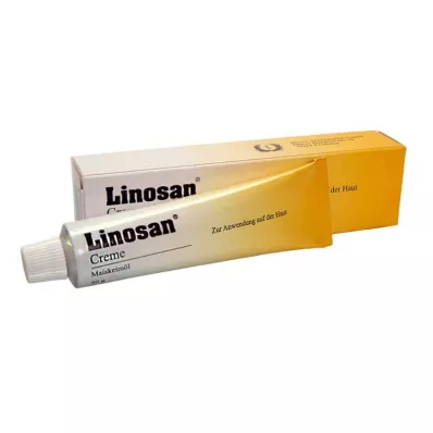 LINOSAN Creme, 50 g