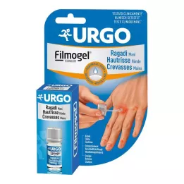 URGO HAUTRISSE Gesso líquido 3,25 ml, 1 unid