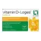 VITAMIN D-LOGES 5.600 I.E. Wo.Depot Kautabl.Fam.Pa, 60 pçs