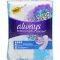 ALWAYS discreet incontinence single long plus, 8 unidades