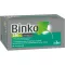 BINKO Comprimidos revestidos por película de 240 mg, 60 unidades