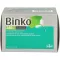 BINKO 240 mg comprimidos revestidos por película, 120 unidades