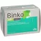 BINKO 240 mg comprimidos revestidos por película, 120 unidades