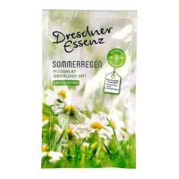 DE Banho de cuidado da chuva de verão, 60 g