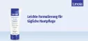 Instructions for use for Leite de pele Linola light, 200 ml - 1