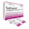 SALTADOL Solução oral de electrólitos, 12 unid
