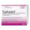 SALTADOL Solução oral de electrólitos, 12 unid