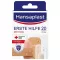 Mistura de Gesso para Primeiros Socorros Hansaplast, 20 un