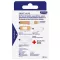 Mistura de Gesso para Primeiros Socorros Hansaplast, 20 un
