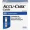 ACCU-CHEK Tiras de teste de guia, 1X50 pcs