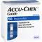 ACCU-CHEK Tiras de teste de guia, 1X50 pcs