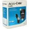 ACCU-CHEK Conjunto de medidor de glucose no sangue mmol/l, 1 pc