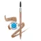 ROCHE-POSAY Respect.eyebrow pencil light brown, 1 pc