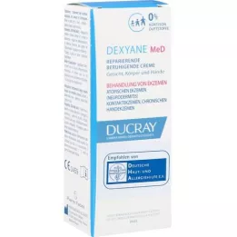 DUCRAY DEXYANE Creme MeD, 30 ml