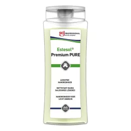 ESTESOL premium PURE Líquido de limpeza da pele, 250 ml