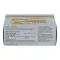 Vitamina D3 10.000 ou seja Cápsulas (50 peças)