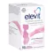 ELEVIT 1 Fertilidade & Gravidez Comprimidos, 90 Cápsulas
