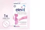 Instructions for use for Elevit 1 Fertility & Comprimidos para gravidez, 90 unidades - 4