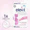 ELEVIT 1 Fertilidade & Gravidez Comprimidos, 90 Cápsulas