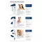 Eucerin Urea Repair Fluido de Lavagem Original 5% (400 ml)