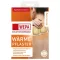 WÄRMEPFLASTER Pescoço/costas 8,5x28,5 cm WEPA, 2 pcs
