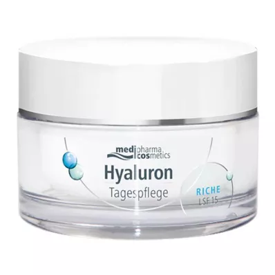 Creme rico hialurônico para creche LSF 15, 50 ml Creme rico hialurônico para creche LSF 15, 50 ml