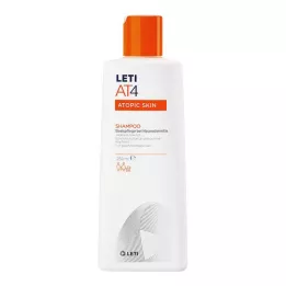 LETI Champô AT4, 250 ml