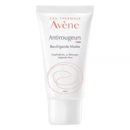 AVENE Máscara calmante Antirougeurs Calm, 50 ml