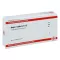 HEPAR SULFURIS D 12 ampolas, 8X1 ml