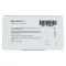 HEPAR SULFURIS D 12 ampolas, 8X1 ml