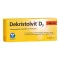 DEKRISTOLVIT D3 5.600 U.I. Comprimidos, 30 unid