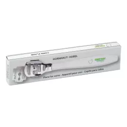 MÖRSER Plano de calos BASIC 75, 1 pc