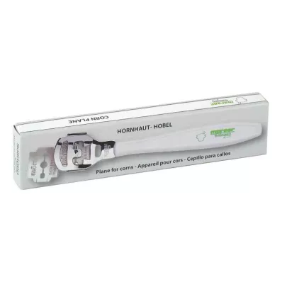 MÖRSER Plano de calos BASIC 75, 1 pc MÖRSER Plano de calos BASIC 75, 1 pc