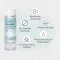 HYALURON MIZELLEN Água de limpeza, 200 ml
