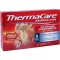 THERMACARE para áreas de dor maiores, 2 pcs