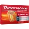 THERMACARE para áreas de dor maiores, 2 pcs