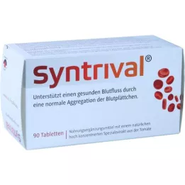 SYNTRIVAL Comprimidos, 90 unidades