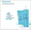 Instructions for use for Gel de lavagem Ducray Keracnyl, 200 ml - 6