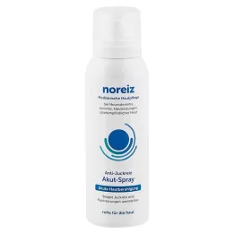 NOREIZ Spray anti-coceira agudo, 100 ml