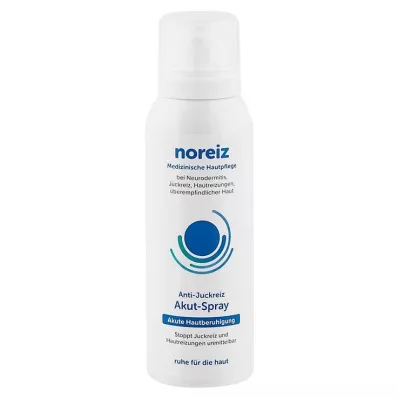 NOREIZ Spray anti-coceira agudo, 100 ml NOREIZ Spray anti-coceira agudo, 100 ml