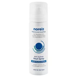 NOREIZ Spray anti-coceira agudo, 50 ml