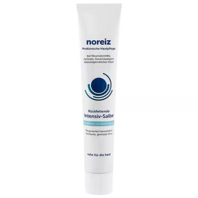 NOREIZ pomada hidratante intensiva, 50 ml NOREIZ pomada hidratante intensiva, 50 ml