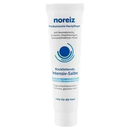 NOREIZ pomada hidratante intensiva, 15 ml